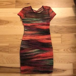 BGBG dress, size small (4-6)